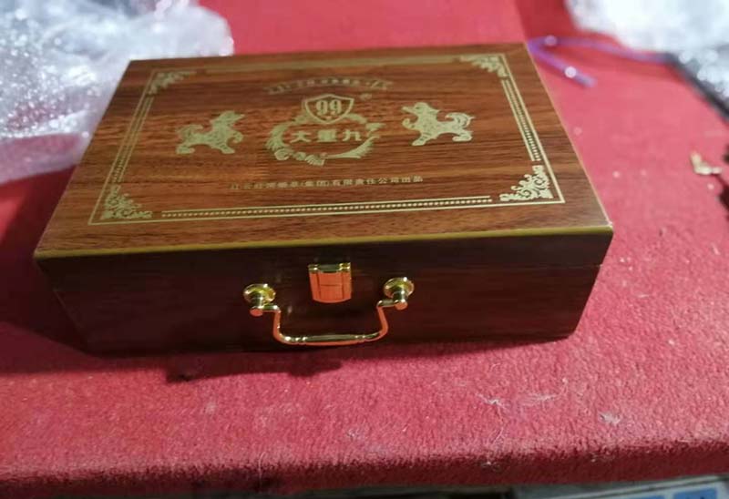 苏州油漆木质盒_-20