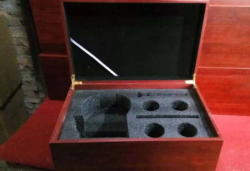 苏州木制包装盒