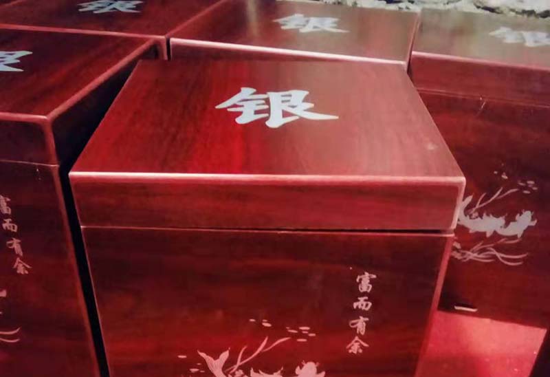 苏州油漆木质盒-06